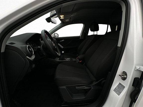 Audi Q2 11 of 28