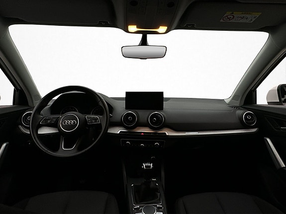 Audi Q2 12 of 28