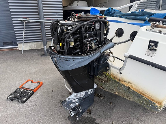 MOBIL BÅTSERVICE I STOCKHOL – VI KOMMER TILL DIG! 7 of 12