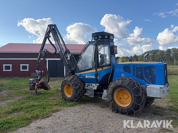 Skördare Rottne H-8 5 of 6