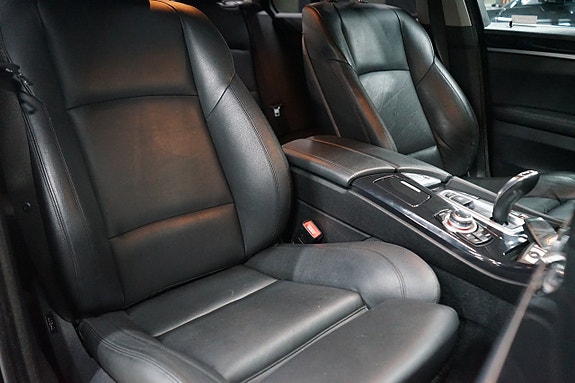 BMW 520d 11 of 19