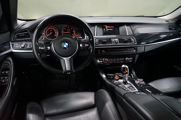 BMW 520d 7 of 19