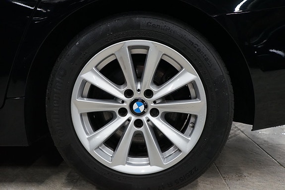 BMW 520d 18 of 19