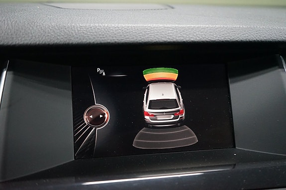 BMW 520d 13 of 19