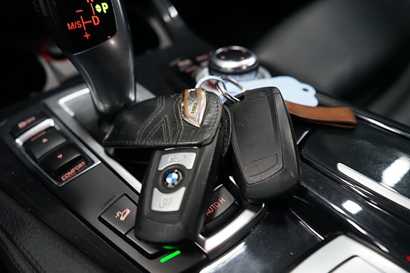 BMW 520d 14 of 19
