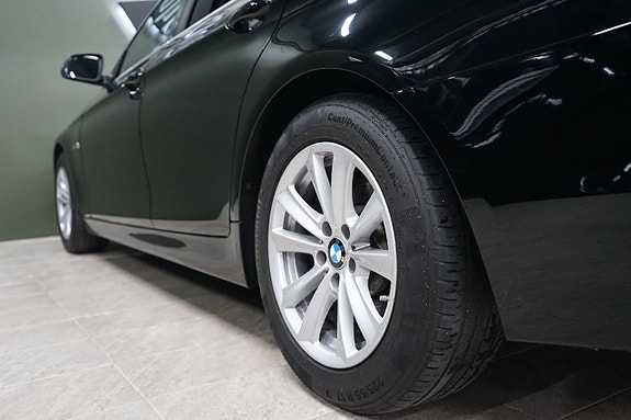 BMW 520d 19 of 19