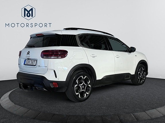 Citroen C5 Aircross 7 of 23