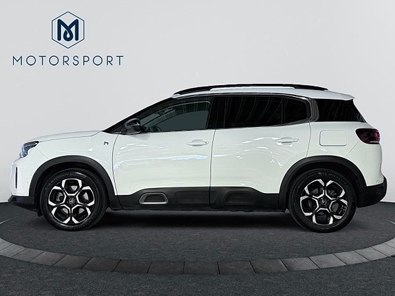 Citroen C5 Aircross 3 of 23