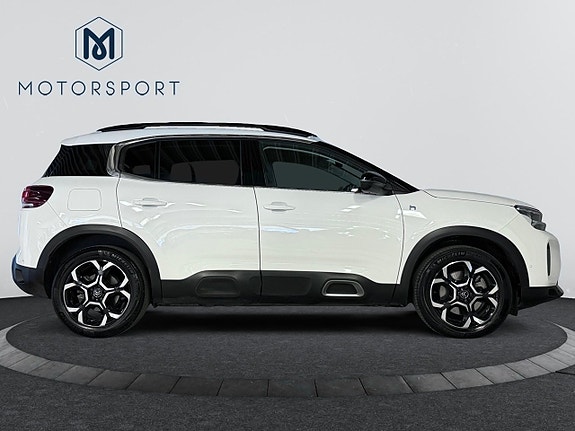 Citroen C5 Aircross 8 of 23