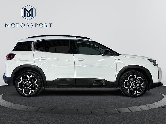 Citroen C5 Aircross 9 of 24