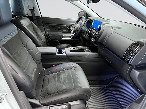 Citroen C5 Aircross 16 of 24