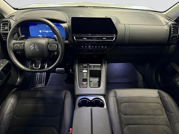 Citroen C5 Aircross 11 of 23