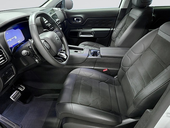 Citroen C5 Aircross 11 of 24