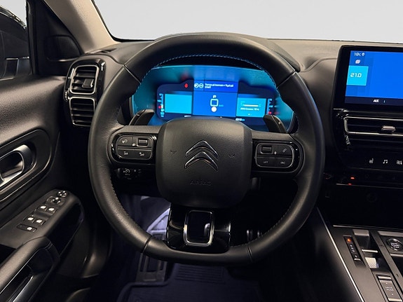 Citroen C5 Aircross 13 of 23
