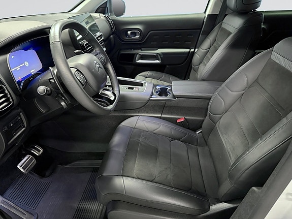 Citroen C5 Aircross 10 of 23