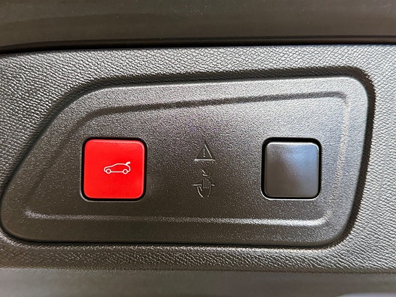 Citroen C5 Aircross 18 of 24