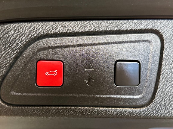 Citroen C5 Aircross 17 of 23