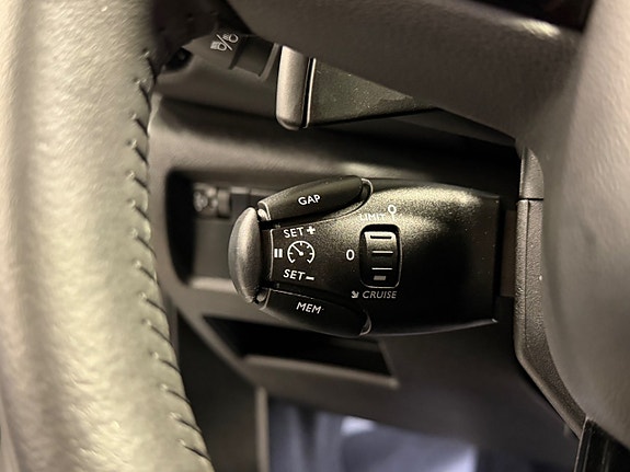 Citroen C5 Aircross 19 of 23