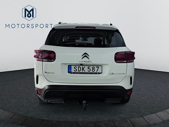 Citroen C5 Aircross 6 of 23