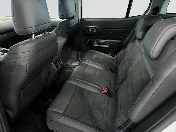 Citroen C5 Aircross 14 of 23