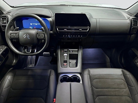 Citroen C5 Aircross 12 of 24