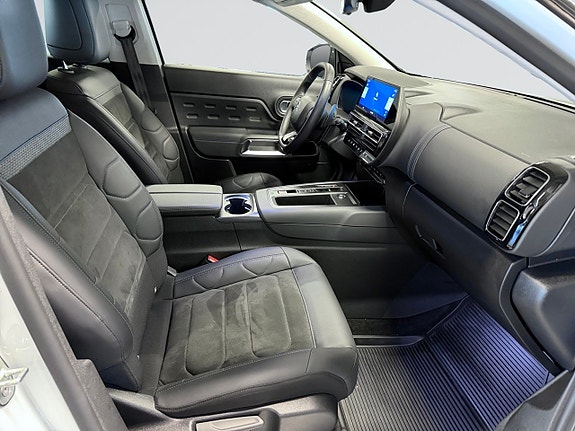 Citroen C5 Aircross 15 of 23