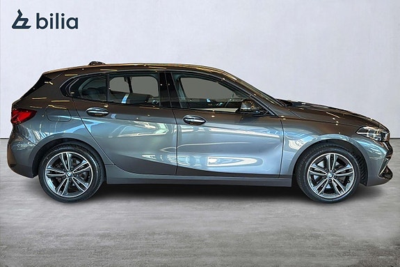 BMW 118i 6 of 19