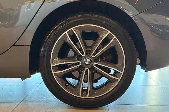 BMW 118i 19 of 19