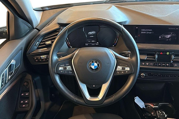 BMW 118i 12 of 19