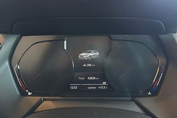 BMW 118i 16 of 19