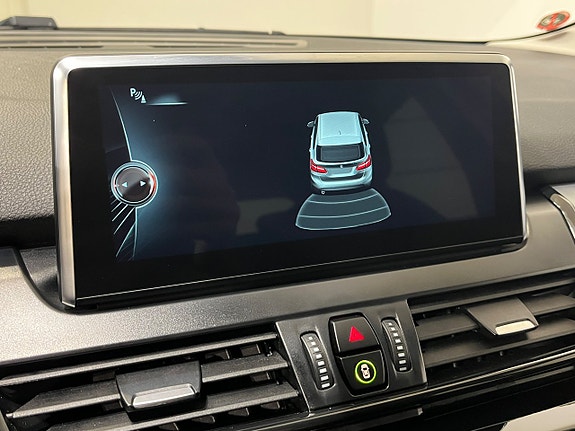 BMW 225xe 20 of 20