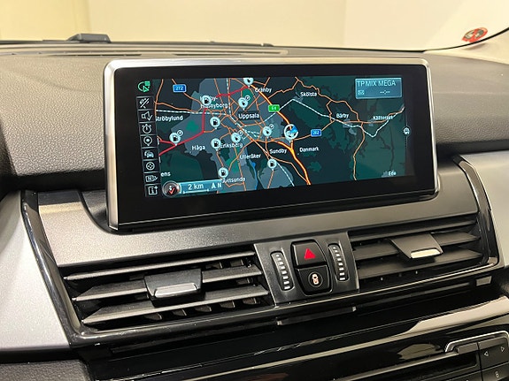BMW 225xe 18 of 20