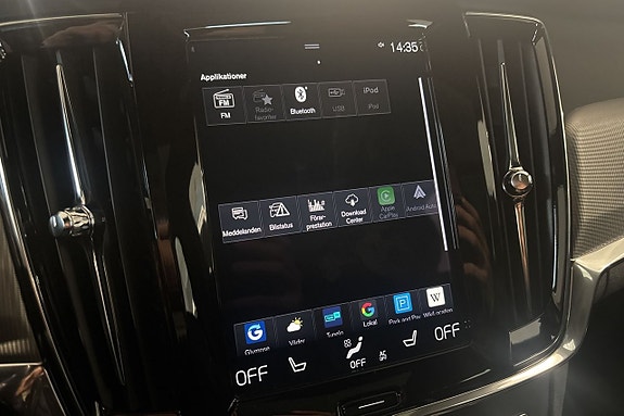 Volvo V90 17 of 26