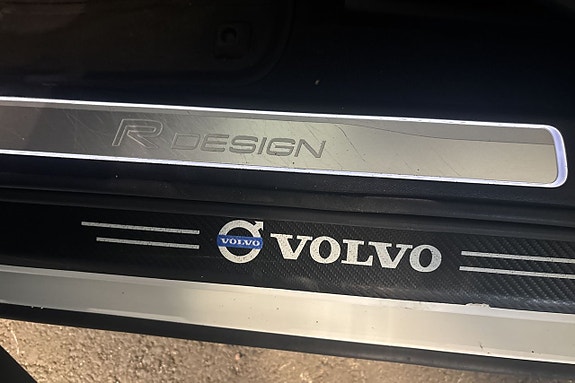 Volvo V90 23 of 26