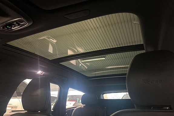 Volvo V90 22 of 26