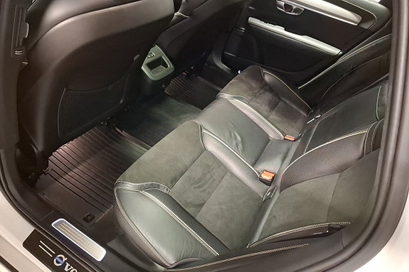 Volvo V90 12 of 26