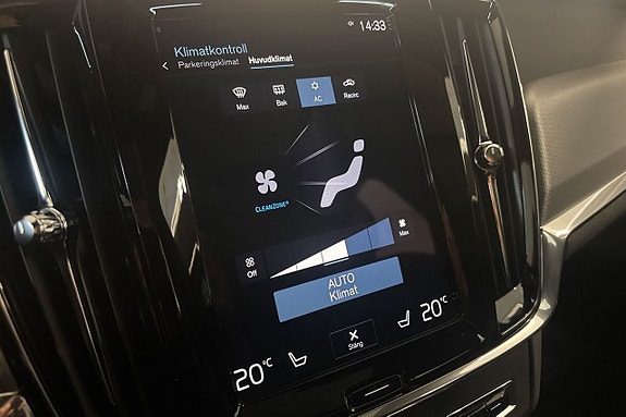 Volvo V90 19 of 26