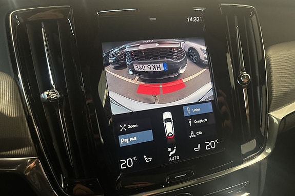 Volvo V90 15 of 26