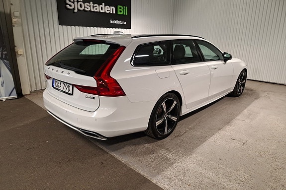 Volvo V90 5 of 26