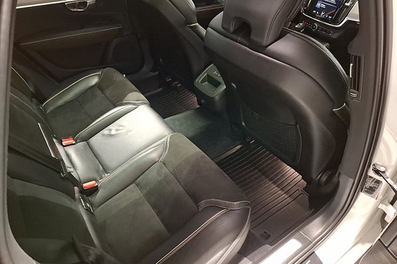 Volvo V90 13 of 26