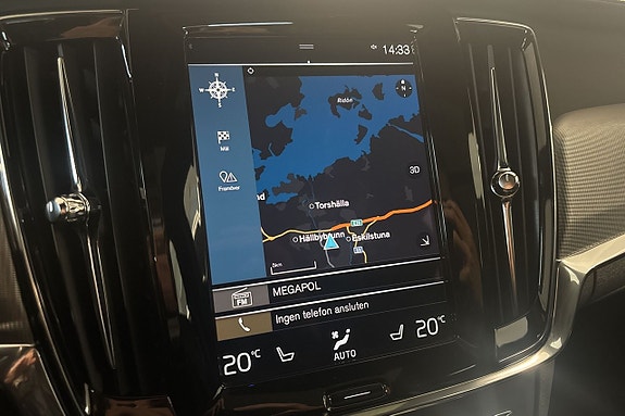 Volvo V90 16 of 26