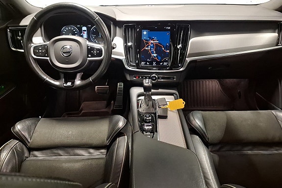 Volvo V90 9 of 26