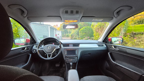 Skoda Rapid Spaceback 5 of 6