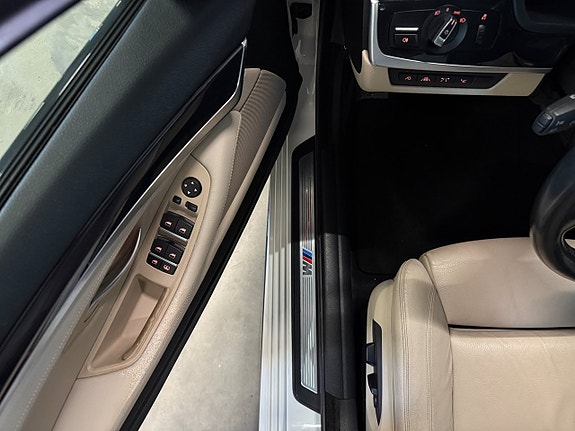 BMW 535d 7 of 22