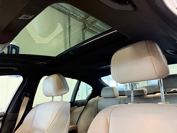 BMW 535d 10 of 22