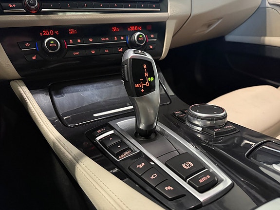 BMW 535d 13 of 22