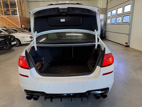 BMW 535d 6 of 22