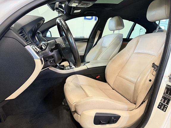 BMW 535d 8 of 22