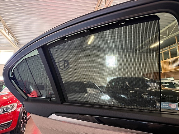 BMW 535d 17 of 22