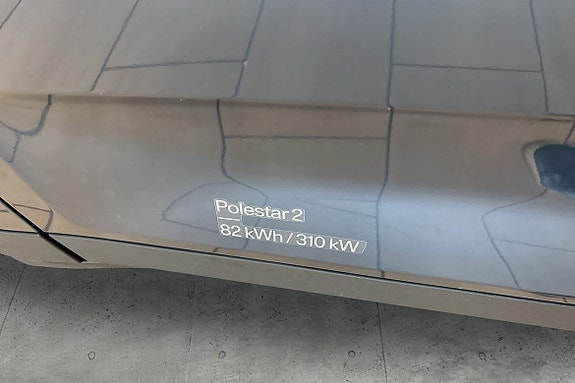 Polestar 2 20 of 30